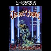 The Vacant Throne: Band of Four, Book 2 | Ed Greenwood