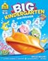 Big Kindergarten Workbook