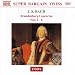 J.S. Bach: Brandenburg Concertos Nos. 1-6