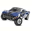Traxxas RTR 1/10 Slash 2WD Short Course Racing Truck (Pack of 17)