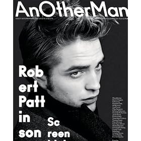Another Man