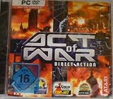 Act of War: Direct Action