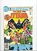 Search : New Teen Titans (1980) 1 FN/VF (New Teen Titans, 1)