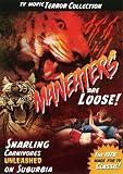 Maneaters Are Loose [DVD] [Region 1] [US Import] [NTSC]
