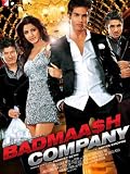Badmash Company