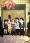 K-On! The Movie