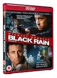 Black Rain [HD DVD] [1989]