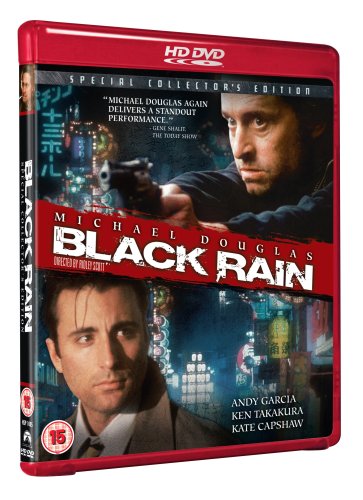 Black Rain [HD DVD]
