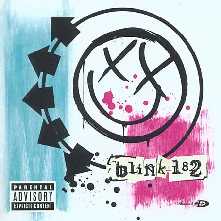Blink182 - Blink-182 - Zortam Music