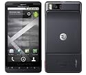 Motorola Droid X MB810 Verizon Phone 8MP Camera, GPS, WiFi, Bluetooth (Black) B