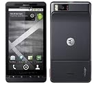 Motorola Droid X Phone 8MP Camera, GPS, WiFi, Bluetooth (Ready for Verizon)