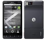 Cheap Deals on Motorola Droid X for Verizon Phone - No Contract Required by Motorola