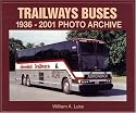 Trailways Buses 1936-2001 Photo Archive