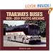 Trailways Buses 1936-2001 Photo Archive