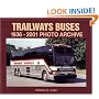 Trailways Buses 1936-2001 Photo Archive