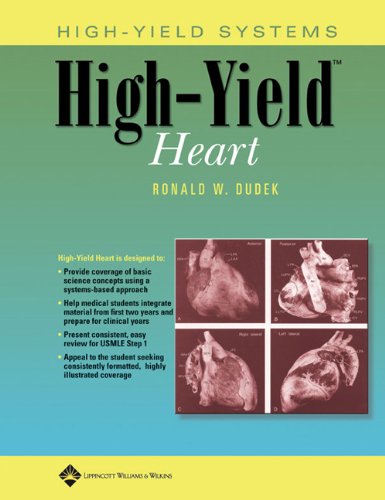 high yieldtm heart high yield systems series