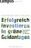 Erfolgreich investieren...