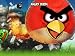Custom Printed Mouse Pad Mousepad Angry Birds