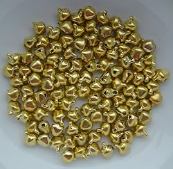 Gold Biddy Bells