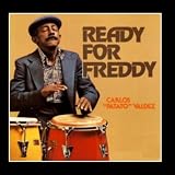 Ready For Freddy