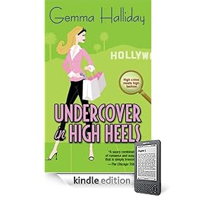 Undercover in High Heels