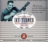 Classic Early Sides 1952-1957