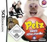 Petz Meine AffenFamilie