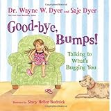 Good-bye, Bumps!: Talking to What's Bugging You