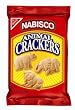 Nabisco Animal Crackers, 1-Ounce Packages (Pack of 48)