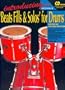Introducing Beats, Fills & Solos (Drums and Drumming)