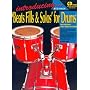 Introducing Beats, Fills and Solos: CD Pack (Drums and Drumming)