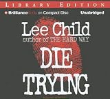 Die Trying (Cd)Lib (Unabr.)