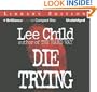 Die Trying (Jack Reacher, No. 2)