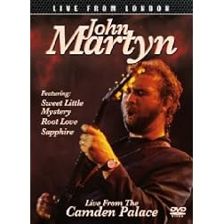 Live from the Camden Palace