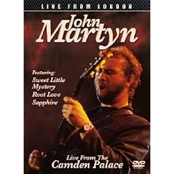 Live from the Camden Palace