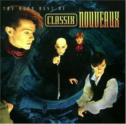 Classix Nouveaux - Inside Outside Lyrics - Zortam Music