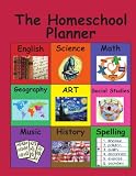 The Homeschool Planner The Homeschool Planner