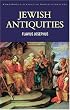 Jewish Antiquities (Wordsworth Classics of World Literature) (World Literature)