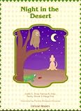 Night in the Desert - Guided Reading 6pk (Carousel Readers)
