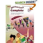 Buy Alfred's Kid's Drum Course Complete (Book and 2 CD's) by  Dave Black; Steve Houghton