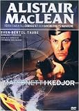 Die Ratten von Amsterdam / Puppet on a Chain ( Alistair Maclean's Puppet on a Chain ) [ Schwedische Fassung, Keine Deutsche Sprache ] - Alexander Knox