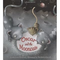 Oscar and the Mooncats