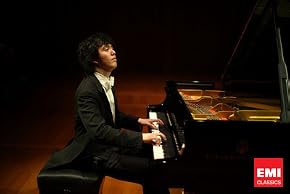 Image of Yundi
