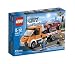 LEGO City Flatbed Truck 60017