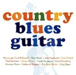 Country Blues Guitar