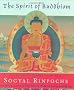 The Spirit of Buddhism: The Future of Dharma in the West