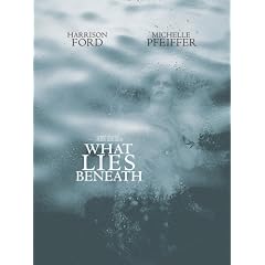 What Lies Beneath