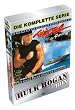 Hulk Hogan Box - Thunder in Paradise - Die komplette Serie [3 DVDs]