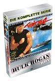 Hulk Hogan Box - Thunder in Paradise - Die komplette Serie - Hulk Hogan