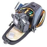 Kata H-10 GDC Holster Case for a small DSLR
